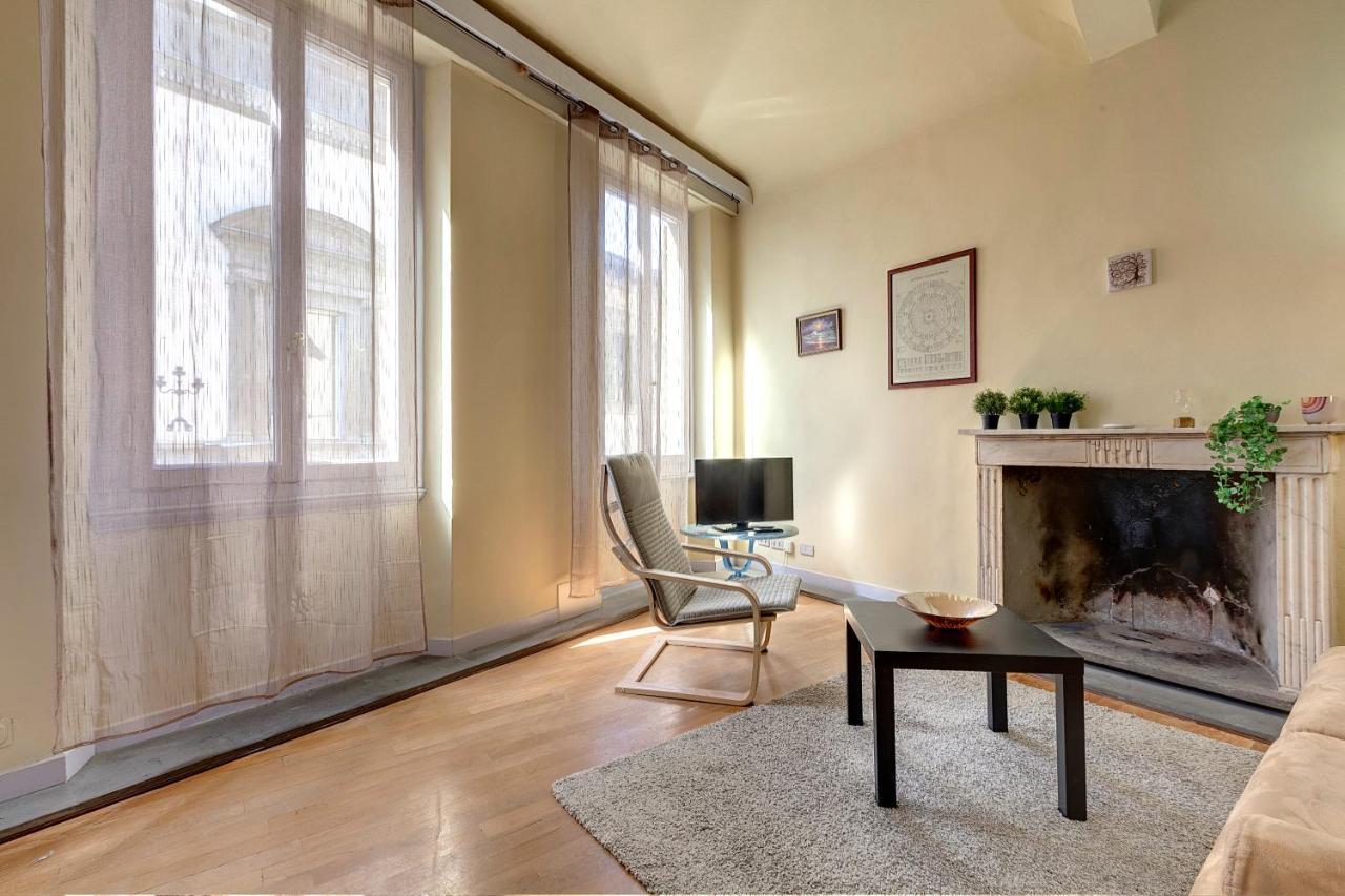 Oriuolo Apartment By Mamo Firenze Bagian luar foto