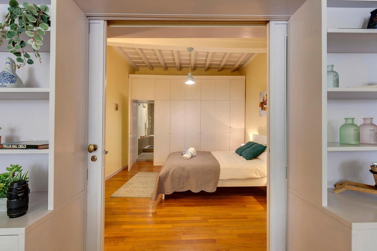 Oriuolo Apartment By Mamo Firenze Bagian luar foto