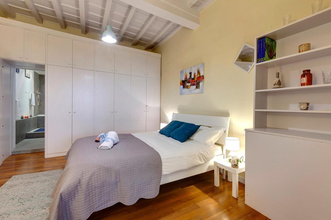 Oriuolo Apartment By Mamo Firenze Bagian luar foto