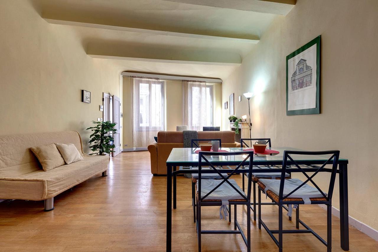 Oriuolo Apartment By Mamo Firenze Bagian luar foto