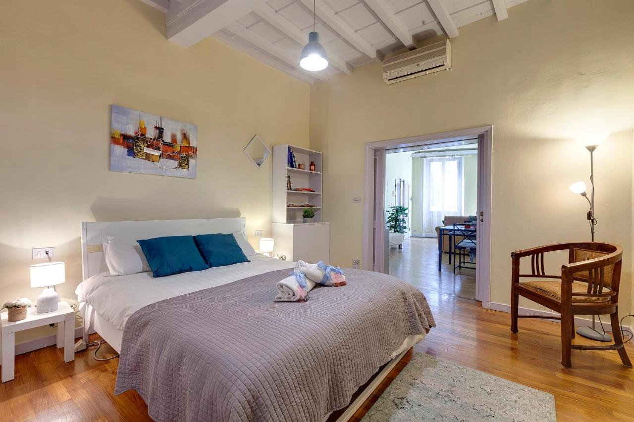 Oriuolo Apartment By Mamo Firenze Bagian luar foto