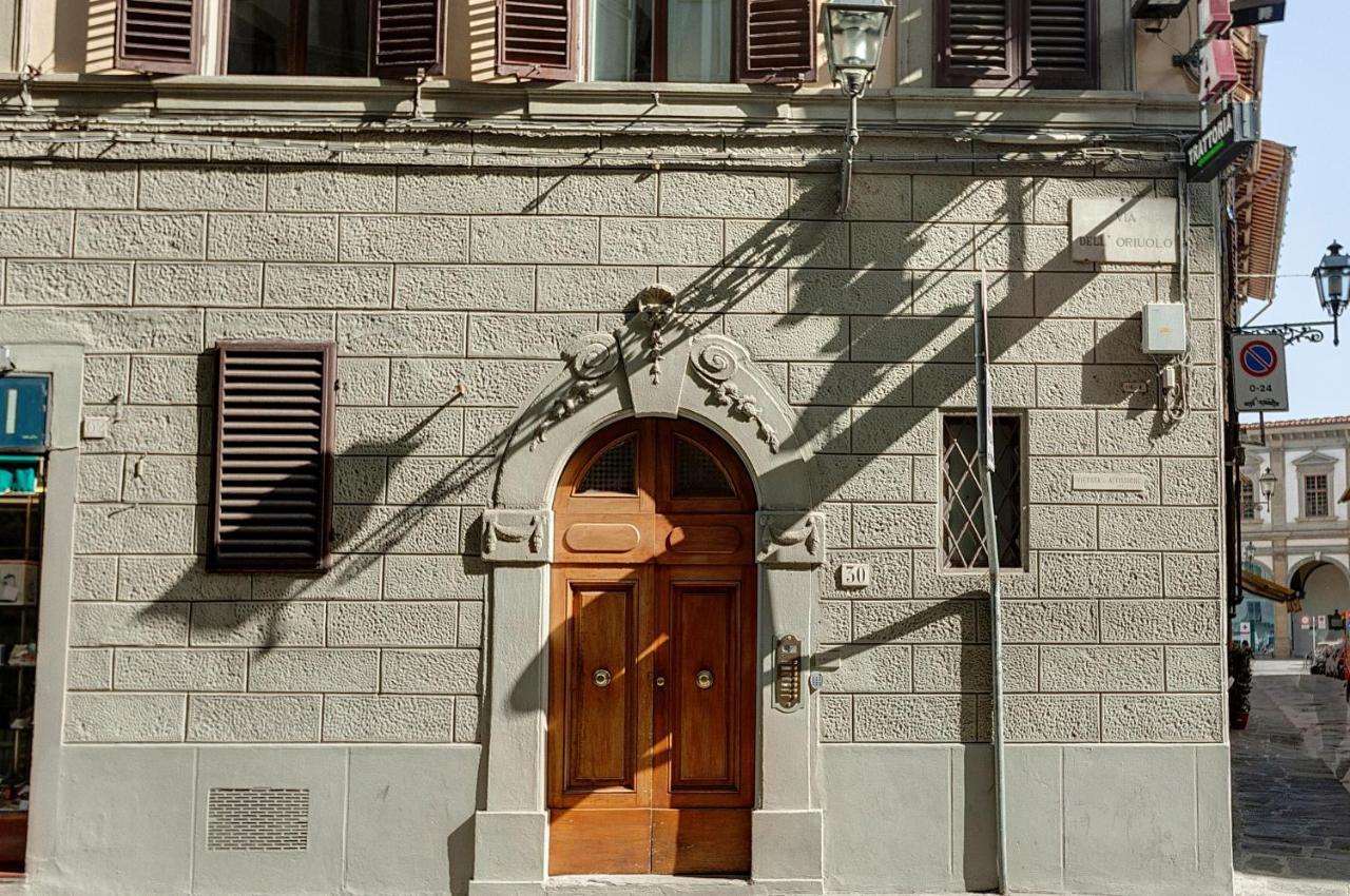 Oriuolo Apartment By Mamo Firenze Bagian luar foto