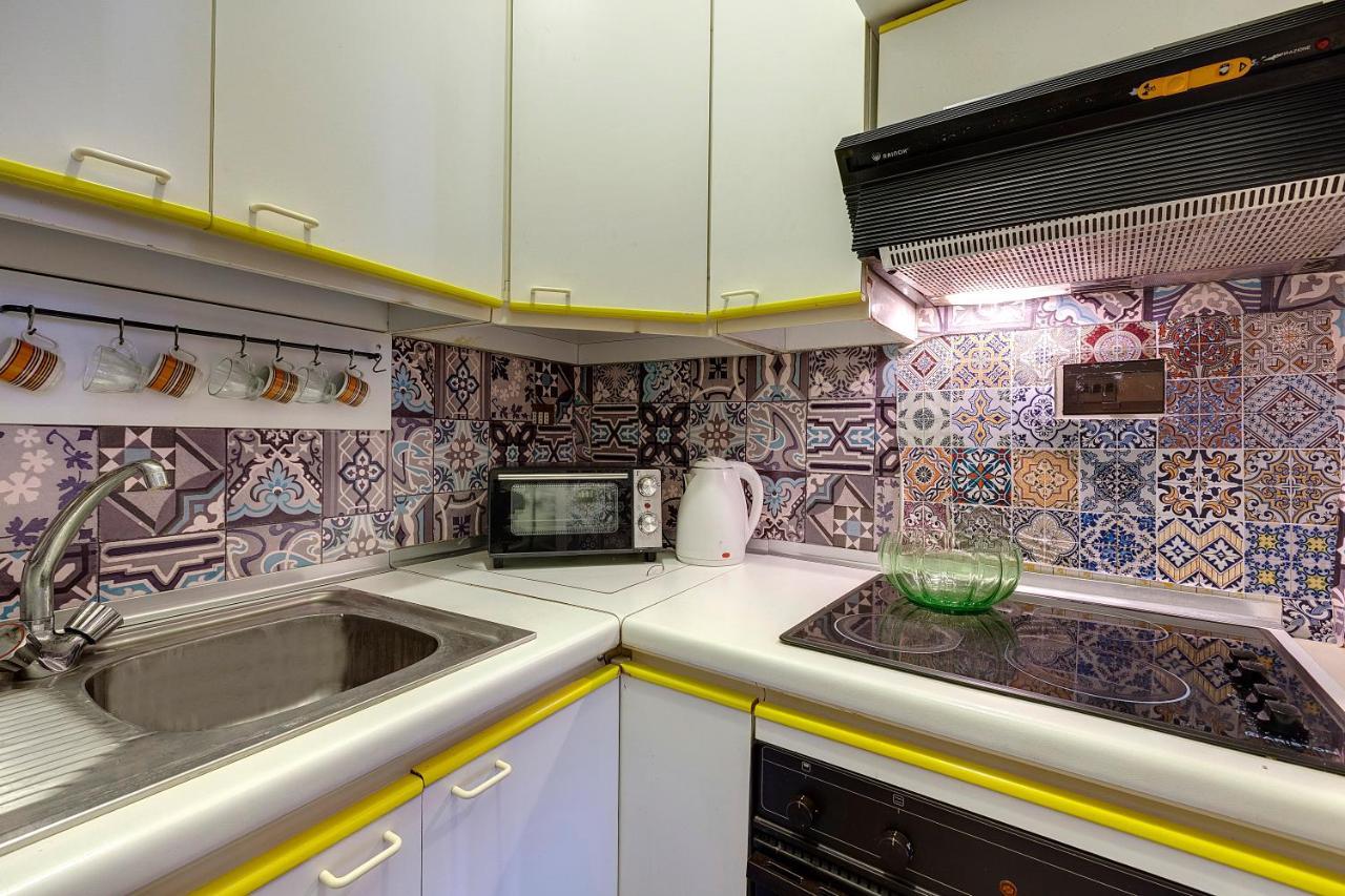 Oriuolo Apartment By Mamo Firenze Bagian luar foto