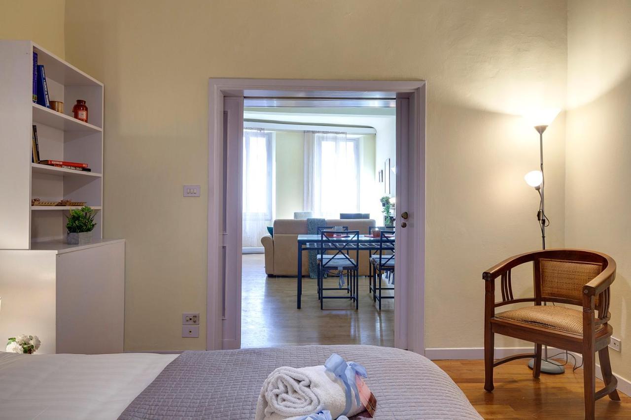 Oriuolo Apartment By Mamo Firenze Bagian luar foto